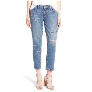 NWT PAIGE jimmy jimmy jeans size 26